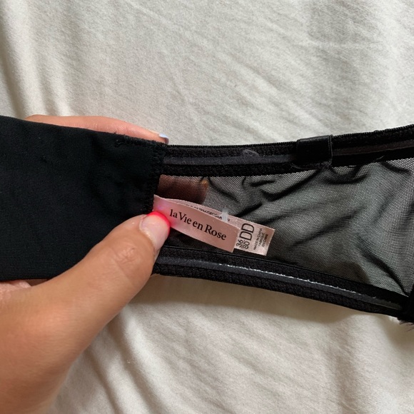 Stapless bras - Picture 2 of 2